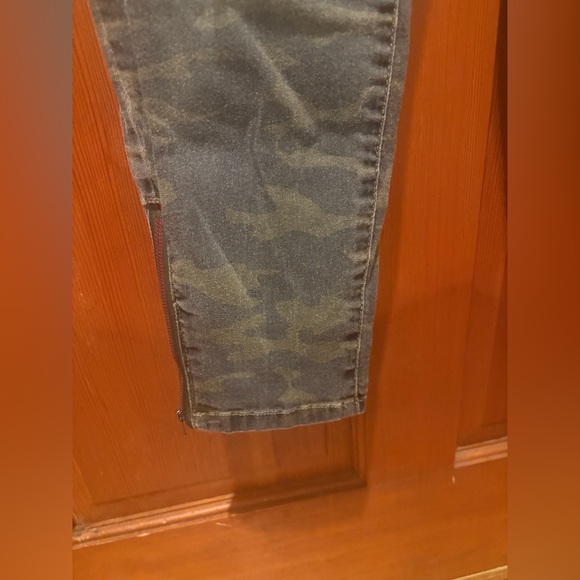 Nicole Miller Tribeca Mid Rise Ankle Skinny Jean - Picture 8 of 14